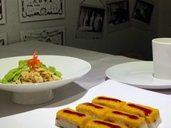 -鸭王烤鸭店(三里河店)