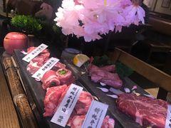 -樱宿日式和牛烧肉(五道口店)