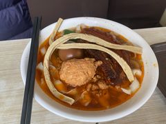 -老柴削面(向阳里店)