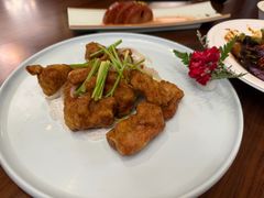 -山外山菜馆(玉泉路店)