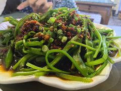 -88号小吃店·经典云南菜·地道纳西美食