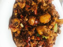 -新新湘菜馆(新中街二条店)