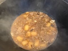 -红井路游艺炖锅·音乐餐吧(十渡店)