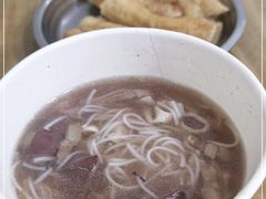 -阿玲面线糊(溪岸路店)