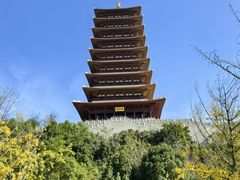 -牛首山文化旅游区