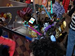 -广州长隆国际大马戏