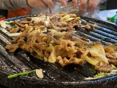 -厚味居炙子烤肉·清真(天桥南纬路店)
