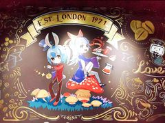 大堂-COSTA COFFEE(国正中心店)