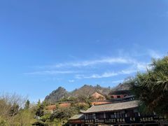 -武当山风景区