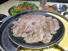 -东门韩国烤肉·韩国料理(烟台朝阳街店)