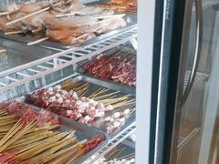 -德四家·云南傣味烧烤品牌(和谐店)