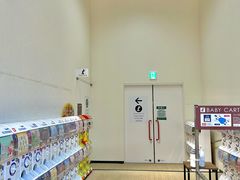 -轻井泽王子购物广场