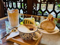 -西关84·History·Art·Cafe