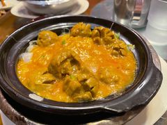 咖喱潮州牛肉丸-日昌餐馆(亦庄店)