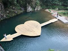 -龙湾潭国家森林公园