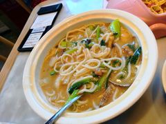 -莆田餐厅PUTIEN(三里屯店)