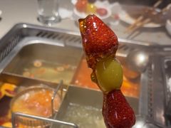 -海底捞火锅(油麻地店)