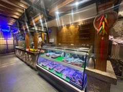 -三千里韩式炭火烤肉(南八马路店)