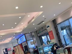 大堂-紫光园·烤鸭·北京菜(劲松店)