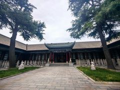 -湘子庙
