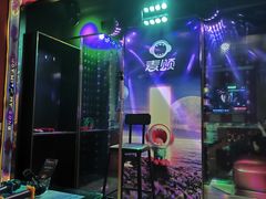 -唱吧麦颂KTV(松江五龙商业广场店)