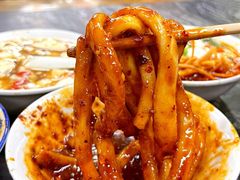 -春熙路步行街