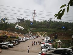 -美心红酒小镇游乐园