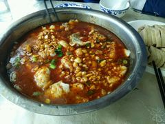 -金良酸菜鱼(宁海路总店)