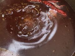 -盖帮鳝鱼串串(东郊记忆店)