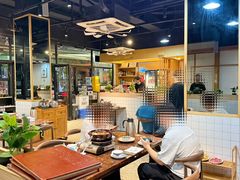 -凤兴鸡煲(宝安海雅店)