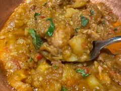 -小放牛炒菜馆(裕华万达店)
