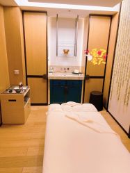 -文华东方水疗中心