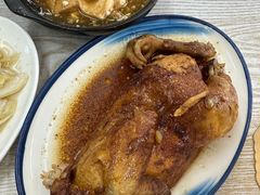 -红月湾海鲜饭店•沙滩海景(双月湾店)