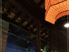 大堂-绿茶餐厅(城西银泰城店)