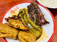 -刘小忙把子肉(北园大街总店)