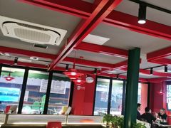 -京悦南门涮羊肉·羊蝎子火锅(田林路店)