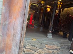 -小龙翻大江文化火锅(宽窄店)