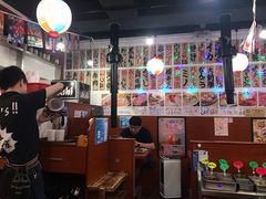 -大阪烧肉BAKA一代(十亩地店)