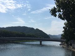 -溪口-滕头旅游景区