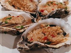 -喜宴又一村·粤菜·茶点·海鲜(壹方天地店)