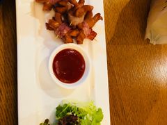 -蓝枪鱼西餐厅(锦华店)