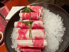 -万豪咖啡厅(JW万豪酒店店)