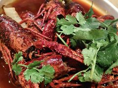 -同福龙虾(高新店)