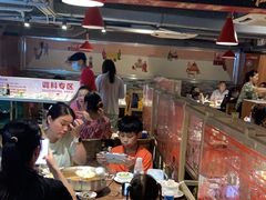 -幸运牛汕头小黄牛牛肉火锅(梅林店)