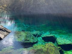 -叠溪松坪沟景区