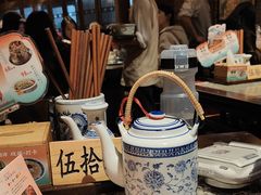 -南京大牌档(人民广场店)