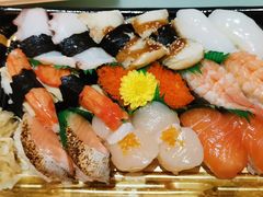 -AEON SUPERMARKET(九龙城店)