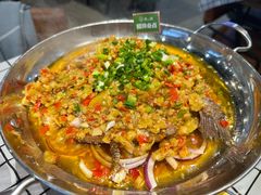 -江西老表·经典江西八大碗