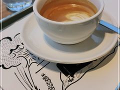-ARKET CAFÉ(三里屯太古里店)