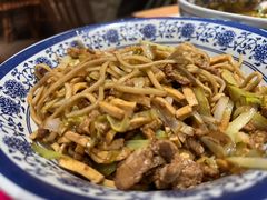 -慧娟面馆·餐厅(望江路店)